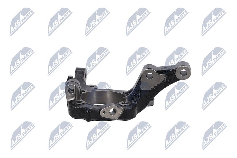 Käändmik, rattakinnitus, NTY ZZP-HY-508