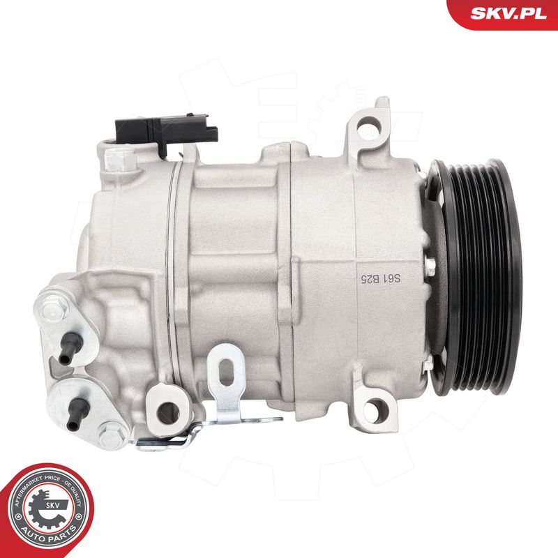 Prekės atitinka OEM kodą: 9812682180-01