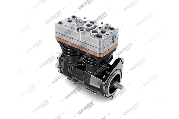 kompresor RVI, VOLVO 720 cm3 1700070001