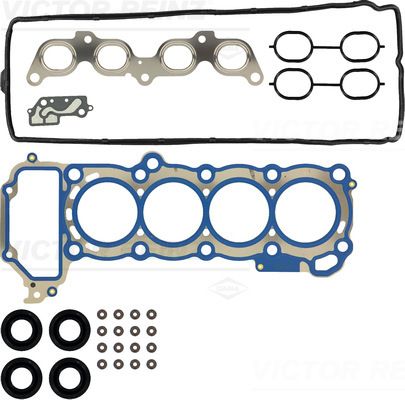 VICTOR REINZ 02-10006-01 - Gasket Kit, cylinder head
