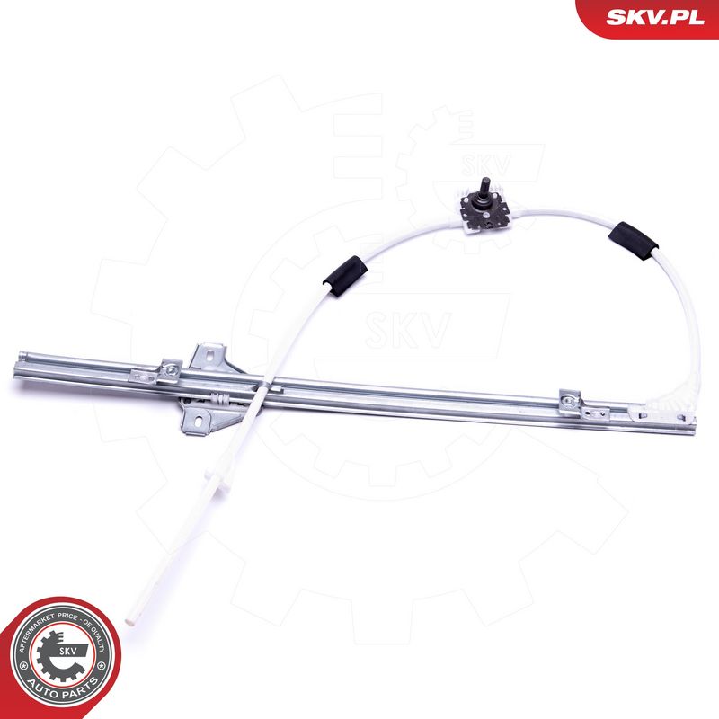 Aknatõstuk, ESEN SKV 00SKV912