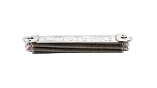 Product Image - Oliekoeler, motorolie - CLC213000P - MAHLE