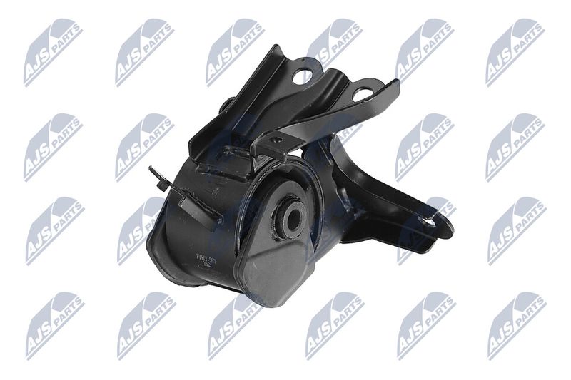 Paigutus, Mootor, NTY ZPS-HY-567