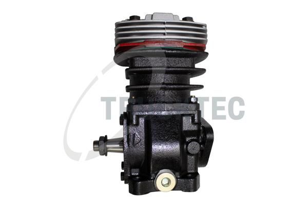 TRUCKTEC AUTOMOTIVE 01.15.130 - Compressor, compressed-air system