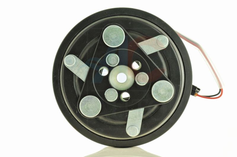 ACAUTO AC-06SD96 Magnetic Clutch, air conditioning compressor
