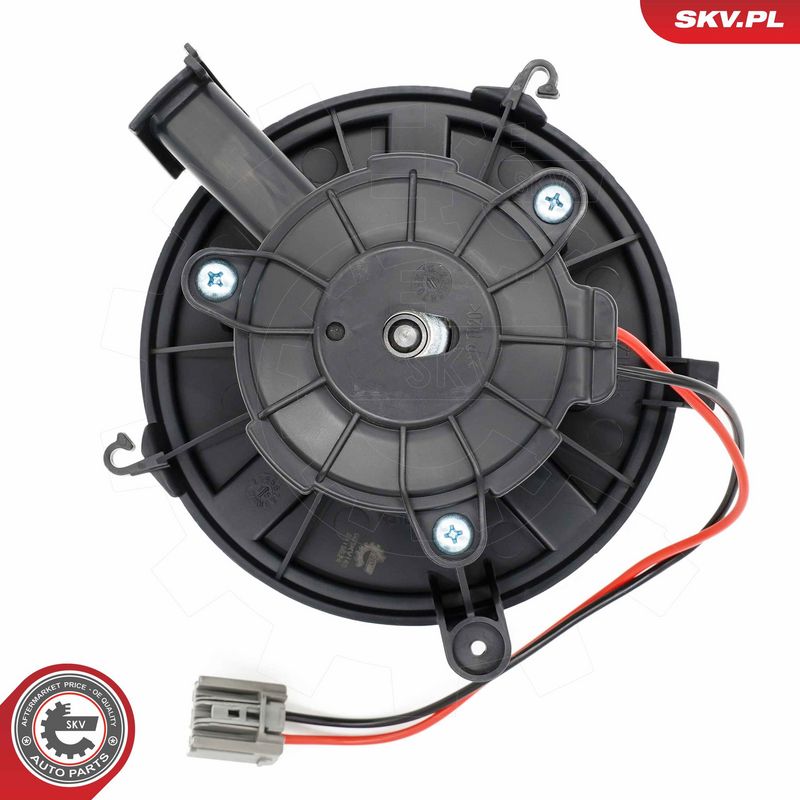 Salongipuhur, ESEN SKV 68SKV149