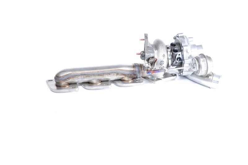 Compresor,sistem de supraalimentare T916408LI BTS Turbo