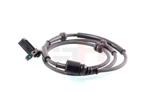 GH GH-712520 Sensor, wheel speed