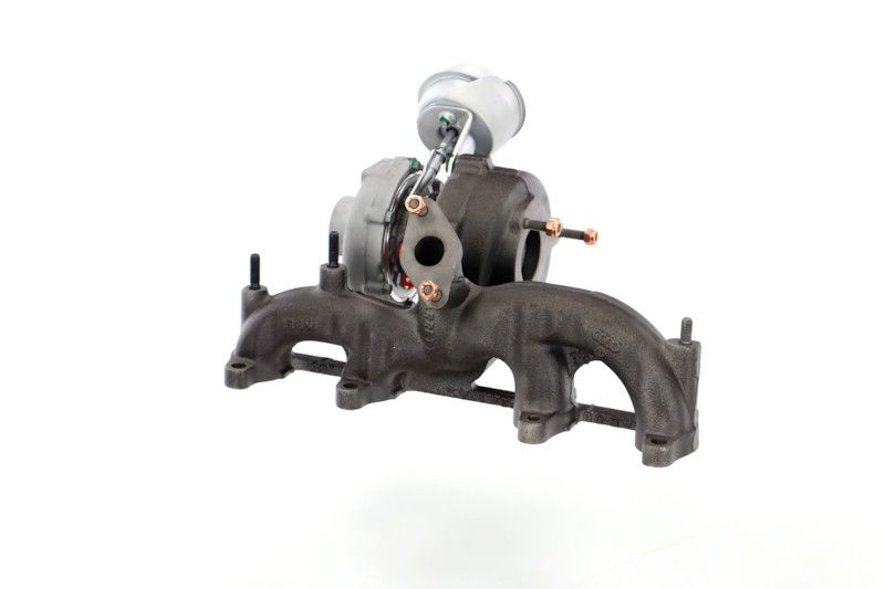 REMANTE 003-001-004470R Charger, charging (supercharged/turbocharged)