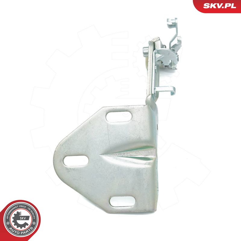ESEN SKV 96SKV855 Roller Guide, sliding door