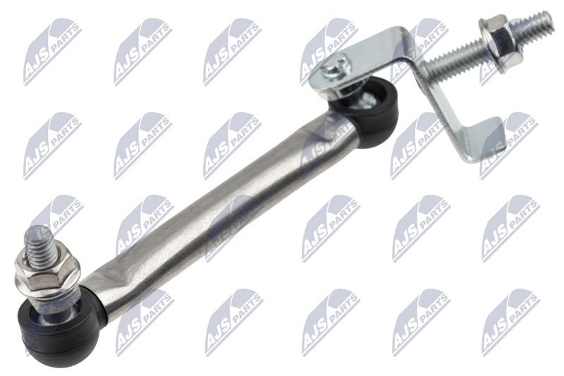 Lagar, fixare ax NTY ECX-ME-017