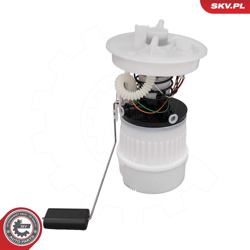 Prekės atitinka OEM kodą: 3M519H307AC