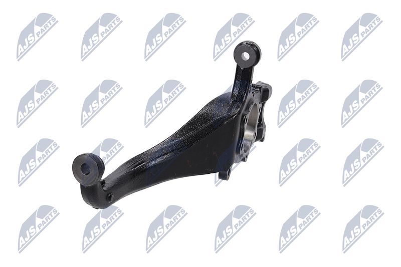 Käändmik, rattakinnitus, NTY ZZP-NS-020