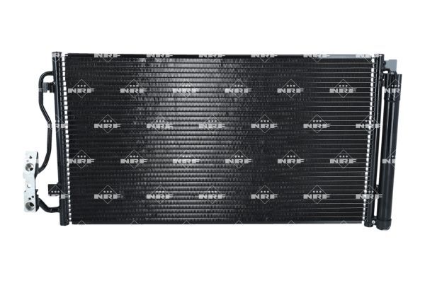 Kondensaator, kliimaseade, NRF 35970