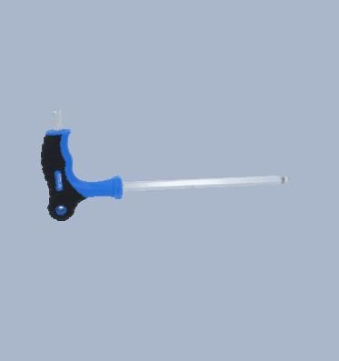 KS TOOLS BT041009 Angled Screwdriver