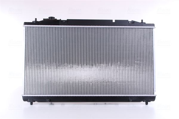 NISSENS 646938 Radiator, engine cooling