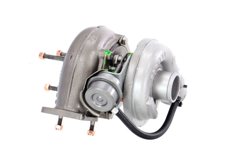 REMANTE 003-001-001471R Charger, charging (supercharged/turbocharged)