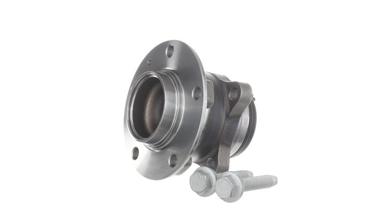 Rattalaagrikomplekt, SKF VKBA 7034