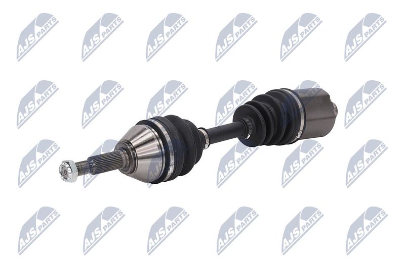 Veovõll, NTY NPW-CH-162