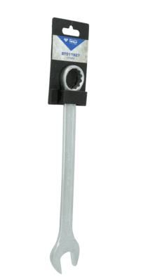 KS TOOLS BT011927 Ring-/Open End Spanner