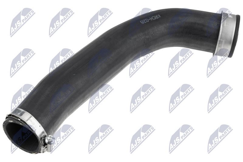 NTY GPP-CH-028 Charge Air Hose
