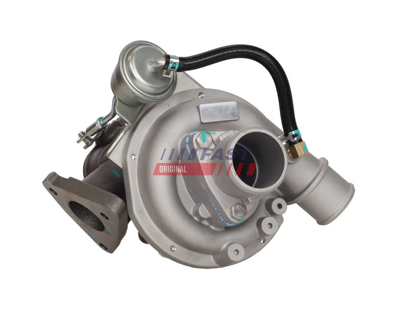 Kompressor, ülelaadimine, FAST FT13757