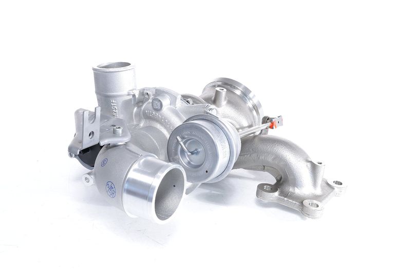 Compresor,sistem de supraalimentare T918023 BTS Turbo