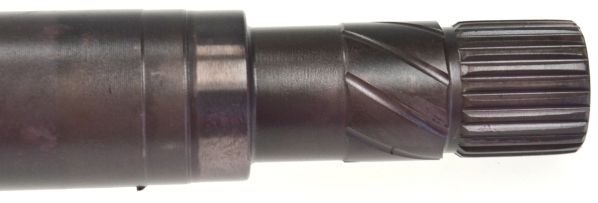 LÖBRO 305258 Drive Shaft