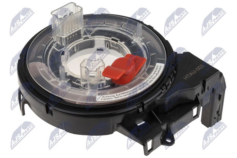 NTY EAS-AU-003 Clock Spring, airbag