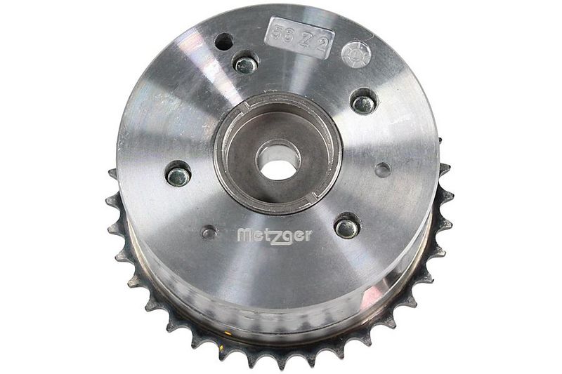 METZGER AUTOTEILE 2410092 - Camshaft Adjuster