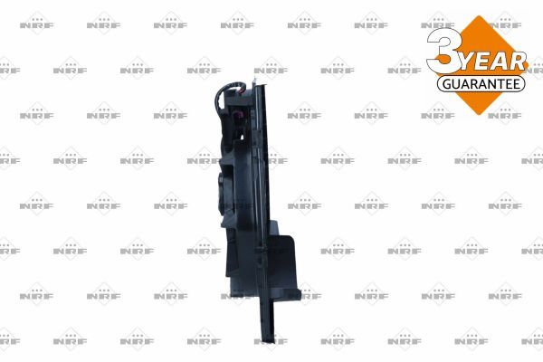 Ventilaator, mootorijahutus, NRF 470032