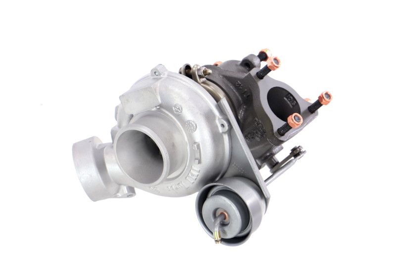 REMANTE 003-001-001069R Charger, charging (supercharged/turbocharged)