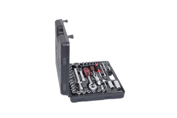 Padrunvõtmete komplekt, KS TOOLS 911.0694