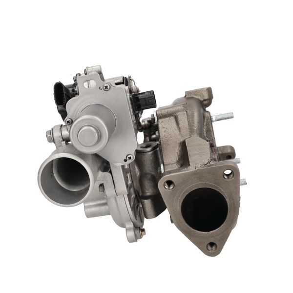 OE-TurboPower IT-17201-30110 Charger, charging (supercharged/turbocharged)