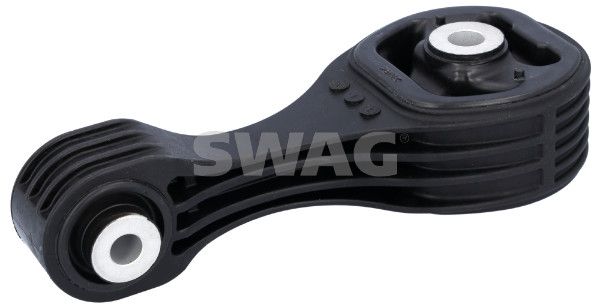 окачване, двигател SWAG