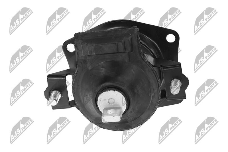 Paigutus, Mootor, NTY ZPS-HD-120