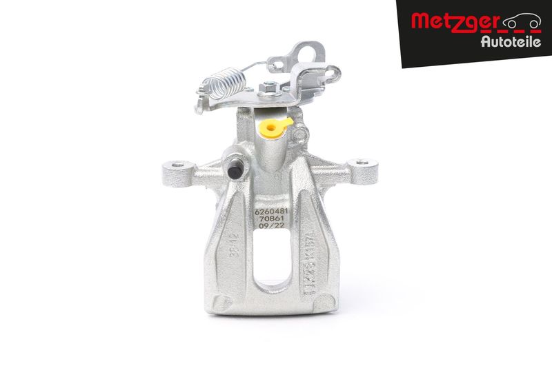 BREMSSATTEL METZGER AUTOTEILE 6260481 2