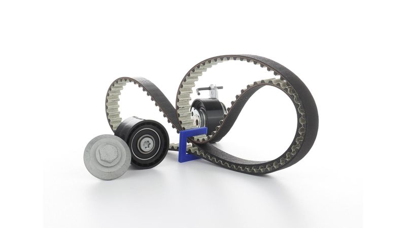 Hammasrihma komplekt, SKF VKMA 03319
