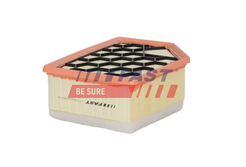 Air filter