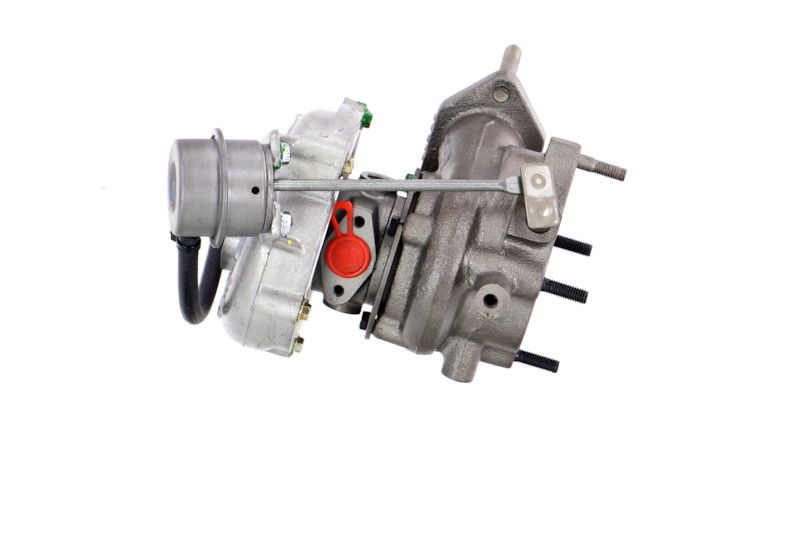REMANTE 003-001-001126R Turbokompresorius