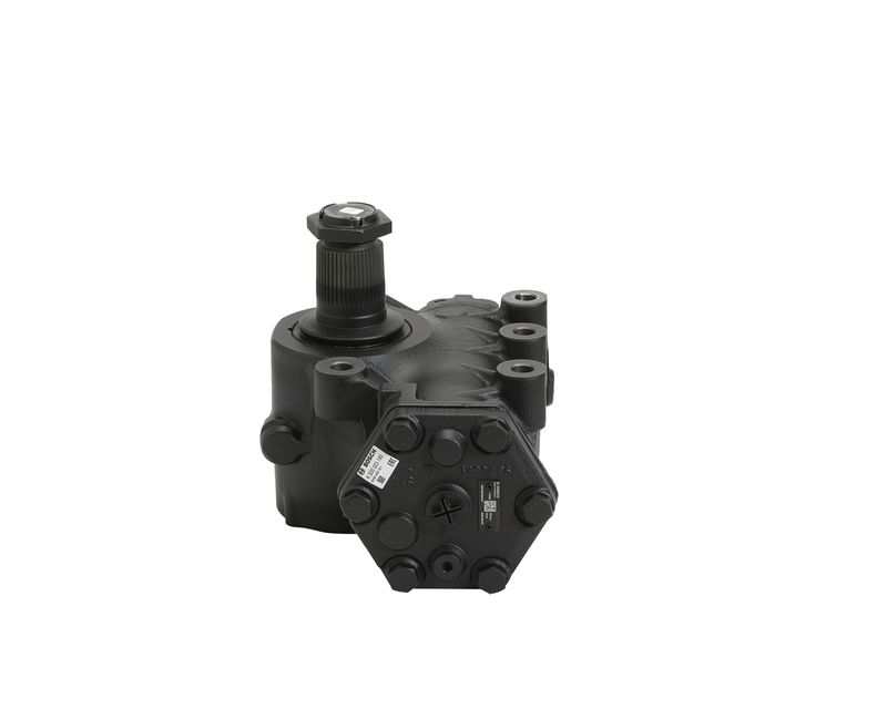 BOSCH KS00003190 Steering Gear