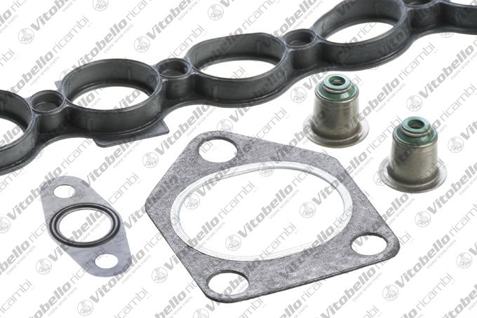 1007454N Vitobello ricambi Kit guarnizioni, Testata 