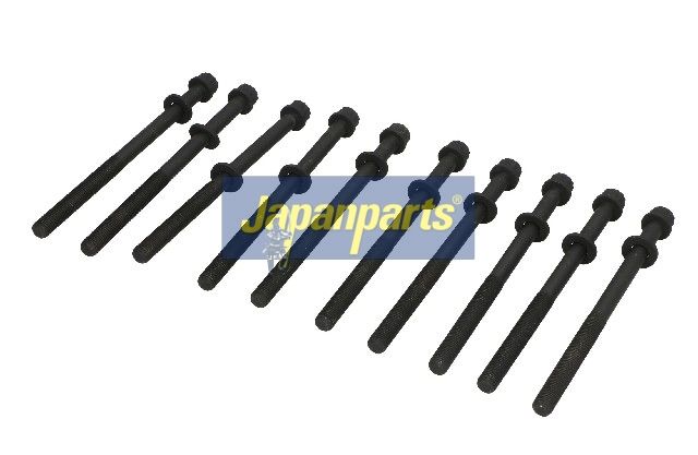 Set surub, chiulasa JAPANPARTS BL-H00