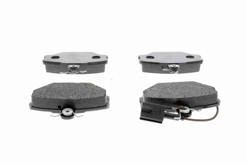 Set placute frana,frana disc V24-0071 VAICO