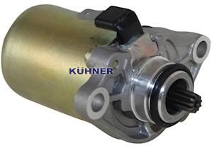 AD KÜHNER 255501 Starter