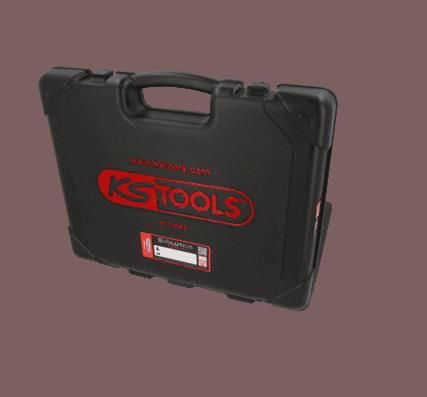 Padrunvõtmete komplekt, KS TOOLS 917.0082