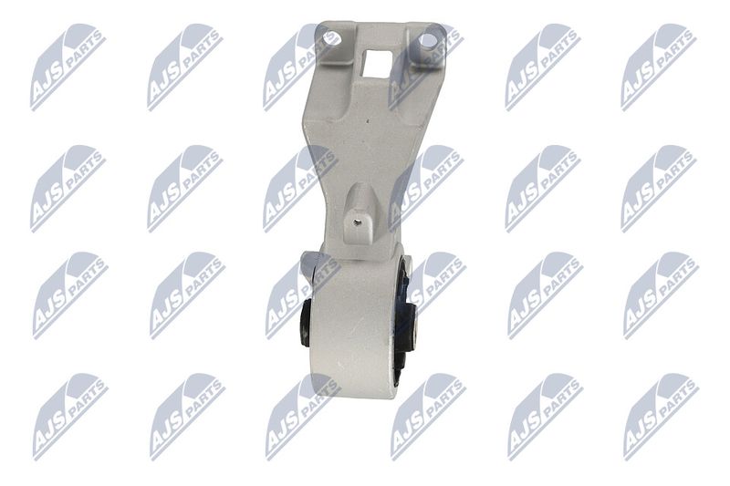 Paigutus, Mootor, NTY ZPS-CH-105