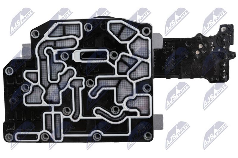 Електромагнітний клапан, автоматична коробка передач, Nty EAT-CH-003