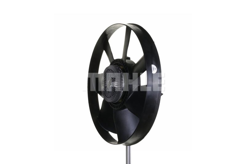 Product Image - Koelventilatorwiel - CFF459000P - MAHLE