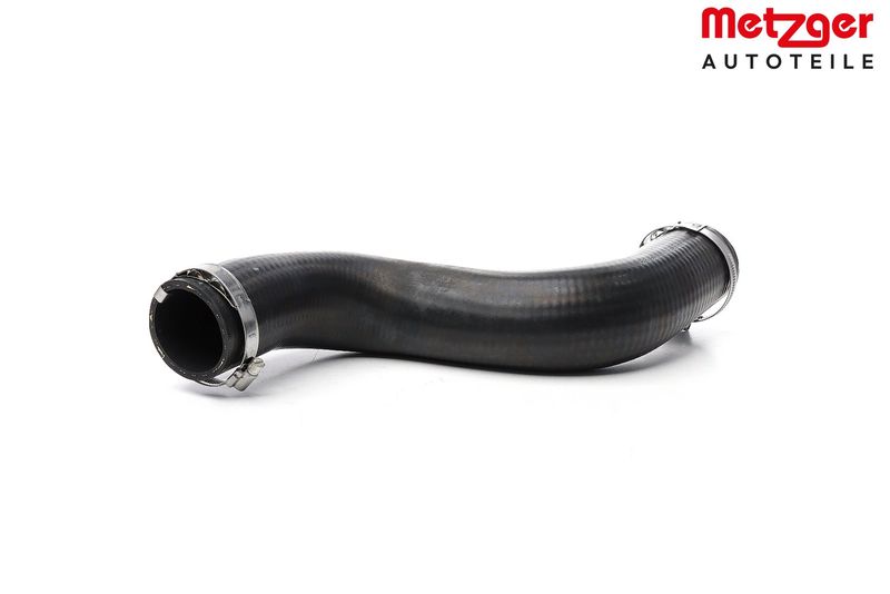 METZGER AUTOTEILE 2400957 Charge Air Hose